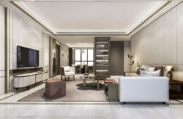 Essential Tips for Planning a Home Renovation with Technical Services Experts